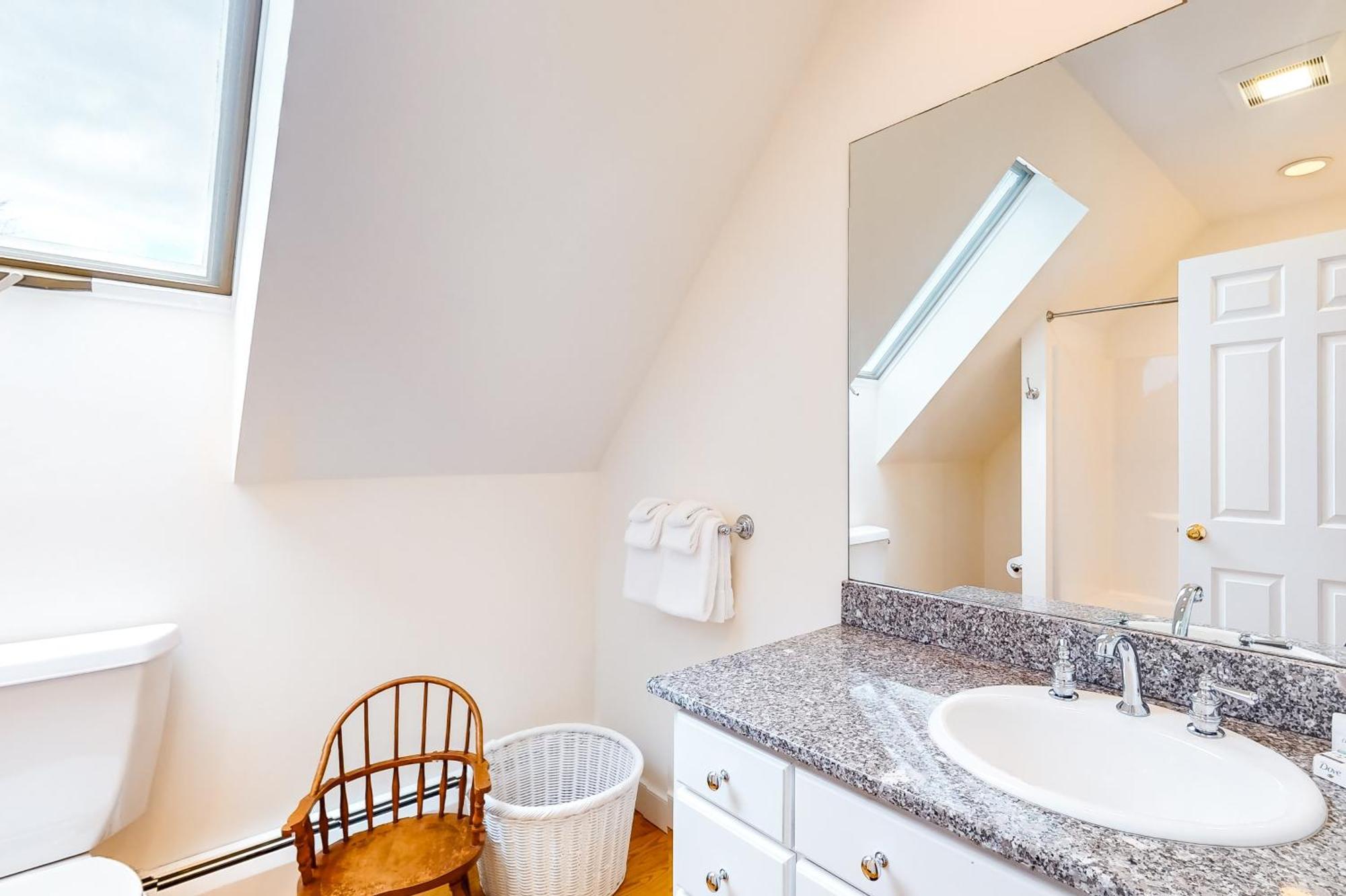 Meadow View Retreat Villa Stowe Esterno foto
