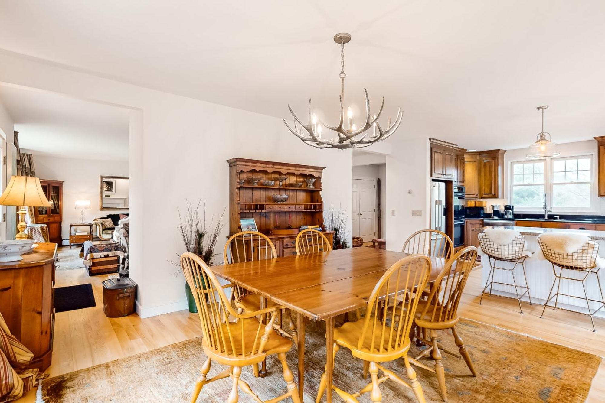 Meadow View Retreat Villa Stowe Esterno foto