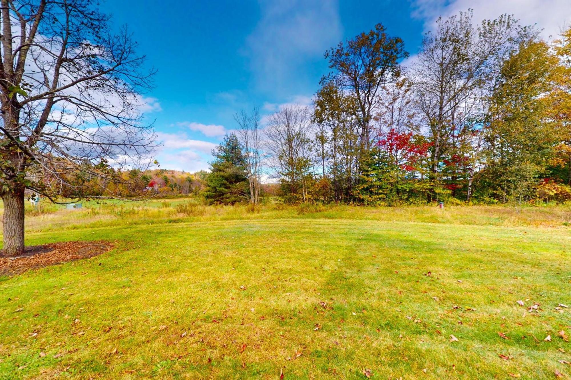 Meadow View Retreat Villa Stowe Esterno foto
